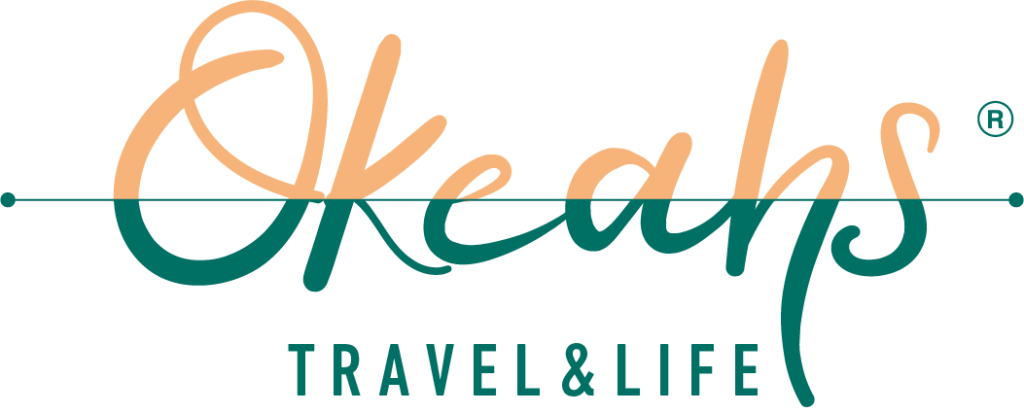Okeahs travel & Life